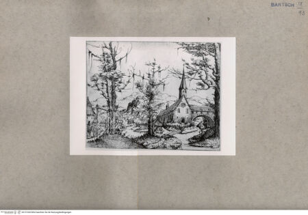 Vorderseite von  [http://creativecommons.org/publicdomain/mark/1.0/] ... - , bh151045. Foto.