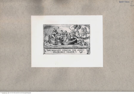 Vorderseite von  [http://creativecommons.org/publicdomain/mark/1.0/] ... - , bh151047. Foto.