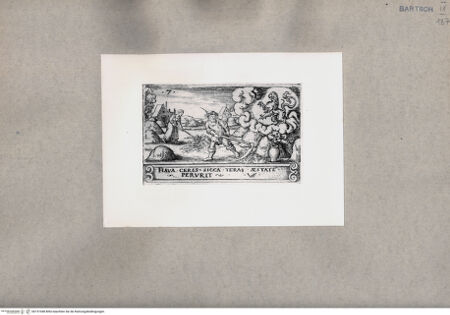 Vorderseite von  [http://creativecommons.org/publicdomain/mark/1.0/] ... - , bh151048. Foto.