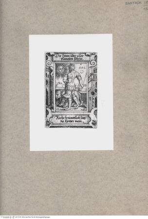 Vorderseite von  [http://creativecommons.org/publicdomain/mark/1.0/] ... - , bh151051. Foto.