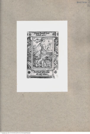 Vorderseite von  [http://creativecommons.org/publicdomain/mark/1.0/] ... - , bh151052. Foto.