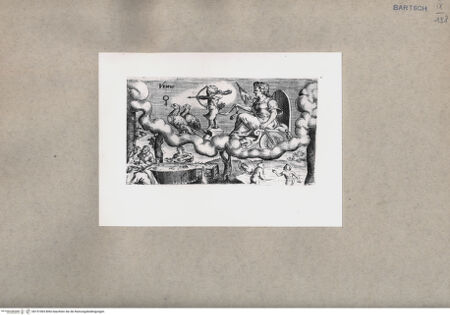 Vorderseite von  [http://creativecommons.org/publicdomain/mark/1.0/] ... - , bh151065. Foto.