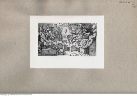 Vorderseite von  [http://creativecommons.org/publicdomain/mark/1.0/] ... - , bh151066. Foto.