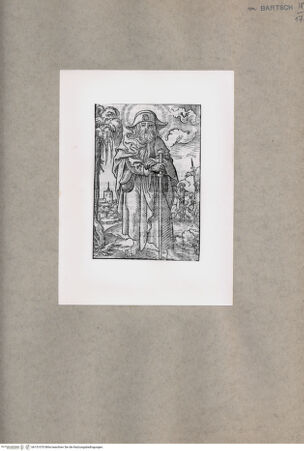 Vorderseite von  [http://creativecommons.org/publicdomain/mark/1.0/] ... - , bh151070. Foto.