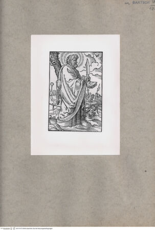 Vorderseite von  [http://creativecommons.org/publicdomain/mark/1.0/] ... - , bh151073. Foto.