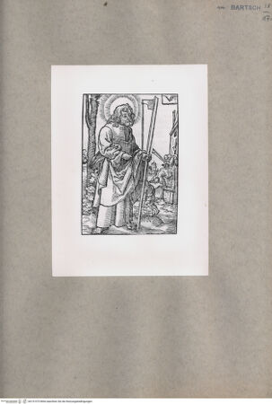 Vorderseite von  [http://creativecommons.org/publicdomain/mark/1.0/] ... - , bh151075. Foto.