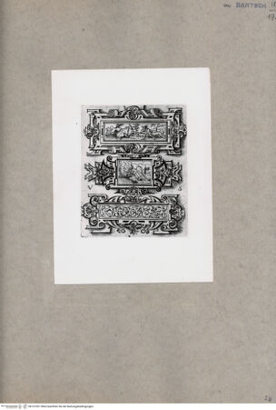 Vorderseite von  [http://creativecommons.org/publicdomain/mark/1.0/] ... - , bh151091. Foto.