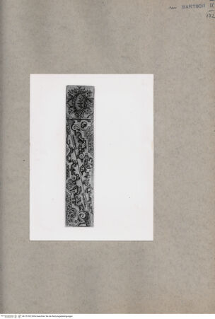 Vorderseite von  [http://creativecommons.org/publicdomain/mark/1.0/] ... - , bh151092. Foto.