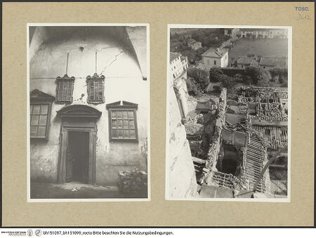 Vorderseite von bh151097_bh151099_recto