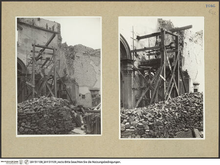 Vorderseite von bh151108_bh151109_recto