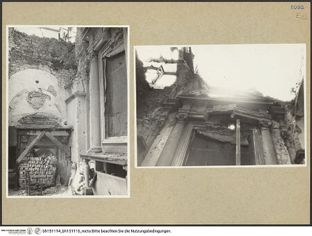 Vorderseite von bh151114_bh151115_recto