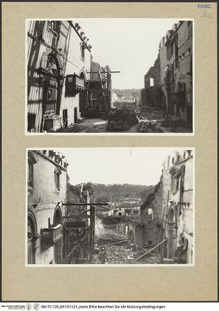 Vorderseite von bh151120_bh151121_recto