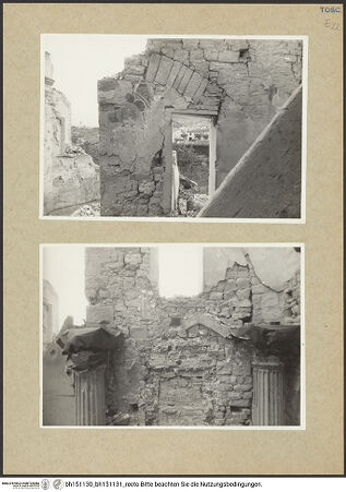 Vorderseite von bh151130_bh151131_recto