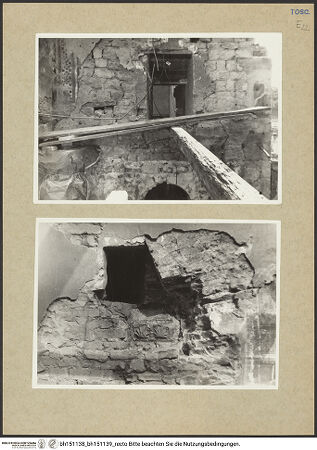 Vorderseite von bh151138_bh151139_recto