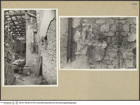 Vorderseite von bh151140_bh151141_recto