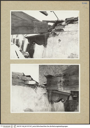 Vorderseite von bh151146_bh151147_recto