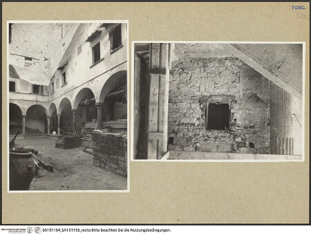 Vorderseite von bh151154_bh151155_recto