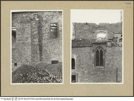 Vorderseite von bh151164_bh151165_recto