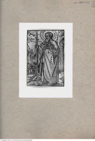 Vorderseite von  [http://creativecommons.org/publicdomain/mark/1.0/] ... - , bh151166. Foto.