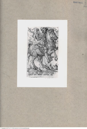 Vorderseite von  [http://creativecommons.org/publicdomain/mark/1.0/] ... - , bh151195. Foto.