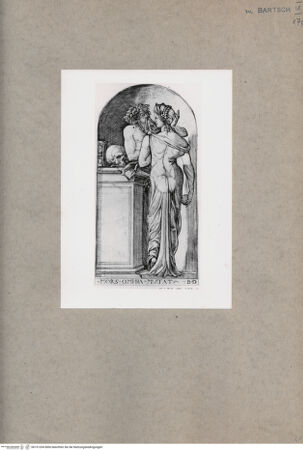 Vorderseite von  [http://creativecommons.org/publicdomain/mark/1.0/] ... - , bh151204. Foto.