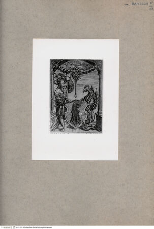 Vorderseite von  [http://creativecommons.org/publicdomain/mark/1.0/] ... - , bh151205. Foto.