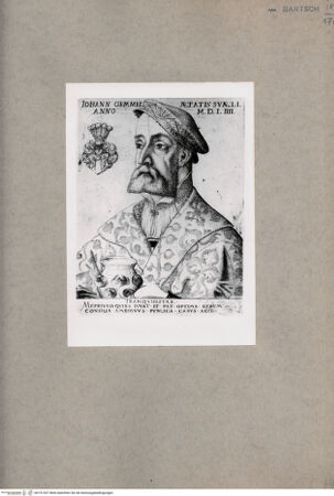 Vorderseite von  [http://creativecommons.org/publicdomain/mark/1.0/] ... - , bh151207. Foto.