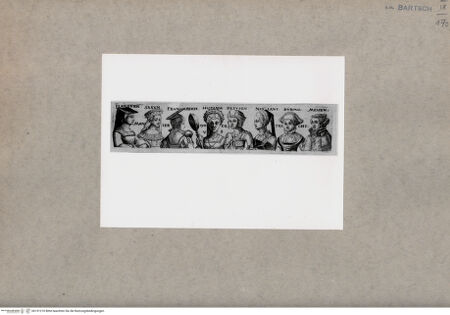 Vorderseite von  [http://creativecommons.org/publicdomain/mark/1.0/] ... - , bh151210. Foto.