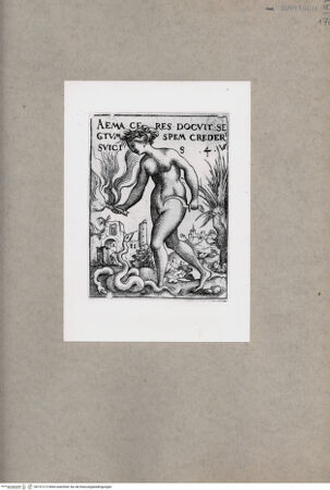 Vorderseite von  [http://creativecommons.org/publicdomain/mark/1.0/] ... - , bh151213. Foto.