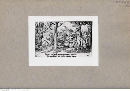 Vorderseite von  [http://creativecommons.org/publicdomain/mark/1.0/] ... - , bh151215. Foto.