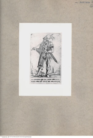 Vorderseite von  [http://creativecommons.org/publicdomain/mark/1.0/] ... - , bh151220. Foto.