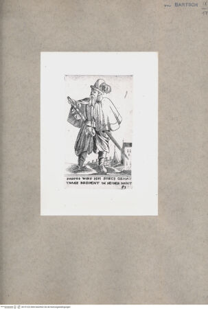 Vorderseite von  [http://creativecommons.org/publicdomain/mark/1.0/] ... - , bh151222. Foto.