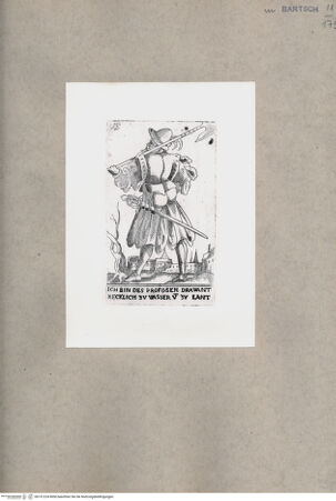 Vorderseite von  [http://creativecommons.org/publicdomain/mark/1.0/] ... - , bh151224. Foto.