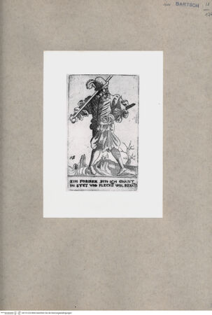 Vorderseite von  [http://creativecommons.org/publicdomain/mark/1.0/] ... - , bh151225. Foto.