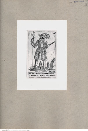 Vorderseite von  [http://creativecommons.org/publicdomain/mark/1.0/] ... - , bh151231. Foto.