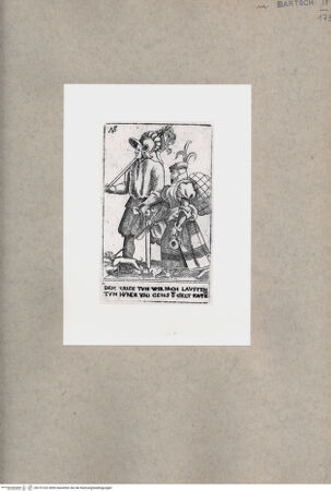 Vorderseite von  [http://creativecommons.org/publicdomain/mark/1.0/] ... - , bh151232. Foto.