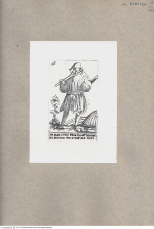 Vorderseite von  [http://creativecommons.org/publicdomain/mark/1.0/] ... - , bh151233. Foto.