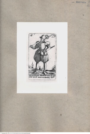 Vorderseite von  [http://creativecommons.org/publicdomain/mark/1.0/] ... - , bh151237. Foto.