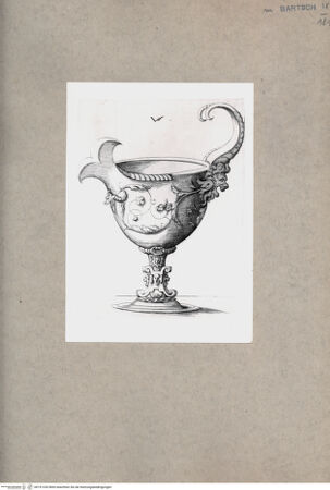 Vorderseite von  [http://creativecommons.org/publicdomain/mark/1.0/] ... - , bh151243. Foto.