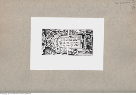 Vorderseite von  [http://creativecommons.org/publicdomain/mark/1.0/] ... - , bh151244. Foto.