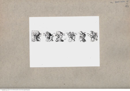 Vorderseite von  [http://creativecommons.org/publicdomain/mark/1.0/] ... - , bh151247. Foto.