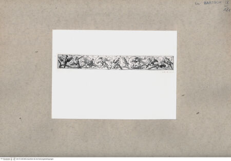 Vorderseite von  [http://creativecommons.org/publicdomain/mark/1.0/] ... - , bh151248. Foto.