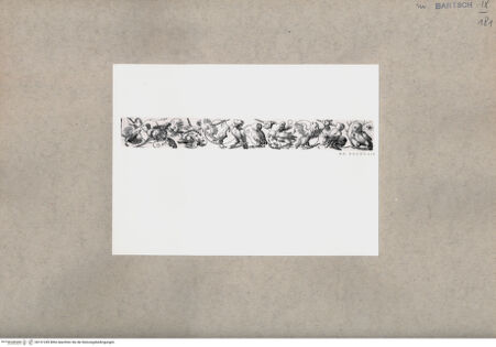 Vorderseite von  [http://creativecommons.org/publicdomain/mark/1.0/] ... - , bh151249. Foto.