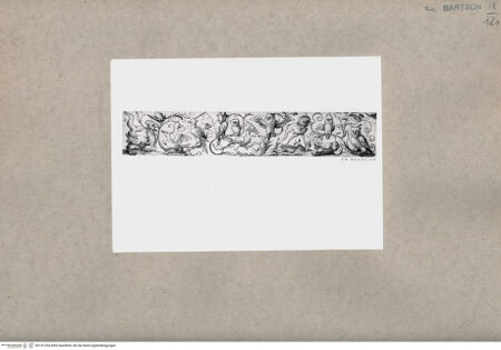 Vorderseite von  [http://creativecommons.org/publicdomain/mark/1.0/] ... - , bh151254. Foto.