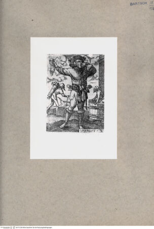 Vorderseite von  [http://creativecommons.org/publicdomain/mark/1.0/] ... - , bh151256. Foto.