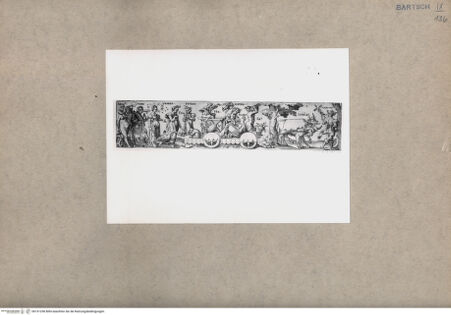 Vorderseite von  [http://creativecommons.org/publicdomain/mark/1.0/] ... - , bh151258. Foto.