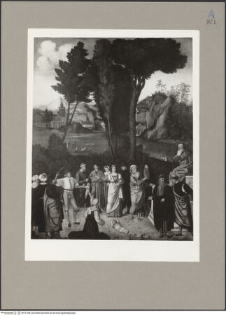 Vorderseite von  [http://creativecommons.org/publicdomain/mark/1.0/] ... - , bh151258_recto. Foto.