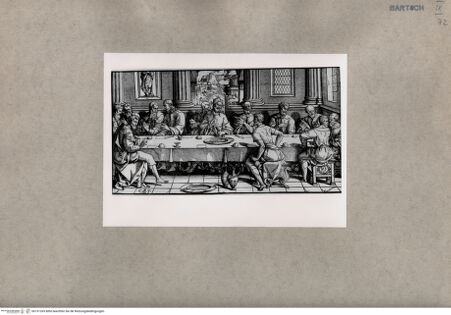 Vorderseite von  [http://creativecommons.org/publicdomain/mark/1.0/] ... - , bh151265. Foto.