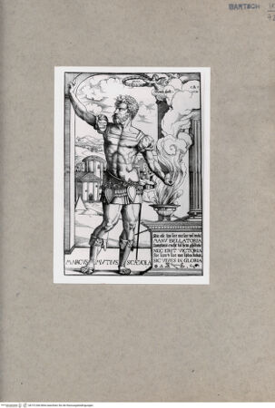 Vorderseite von  [http://creativecommons.org/publicdomain/mark/1.0/] ... - , bh151266. Foto.