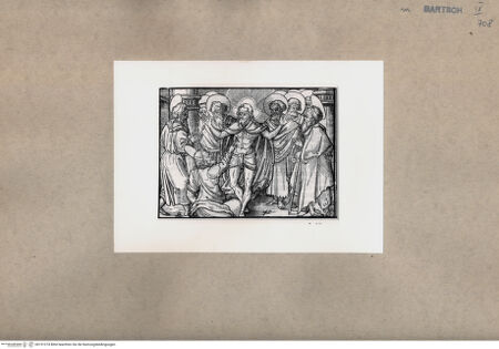 Vorderseite von  [http://creativecommons.org/publicdomain/mark/1.0/] ... - , bh151274. Foto.